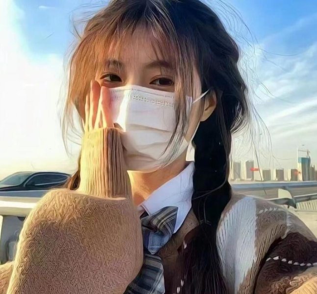 祝愿你:我心中你的旋律(电影版)